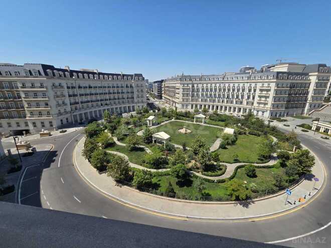 Продаётся 3-комн. новостройка 113 м², пос. Аг шехер, photo 10 from 11