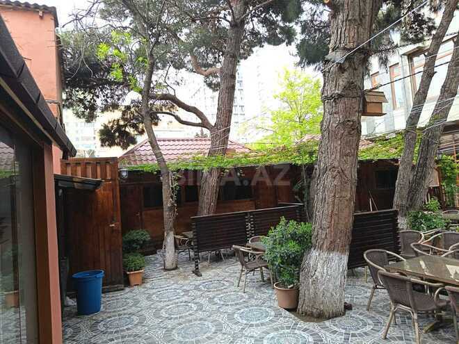 İcarəyə verilir  obyekt 1 000 m², Səbail r., photo 4 from 31