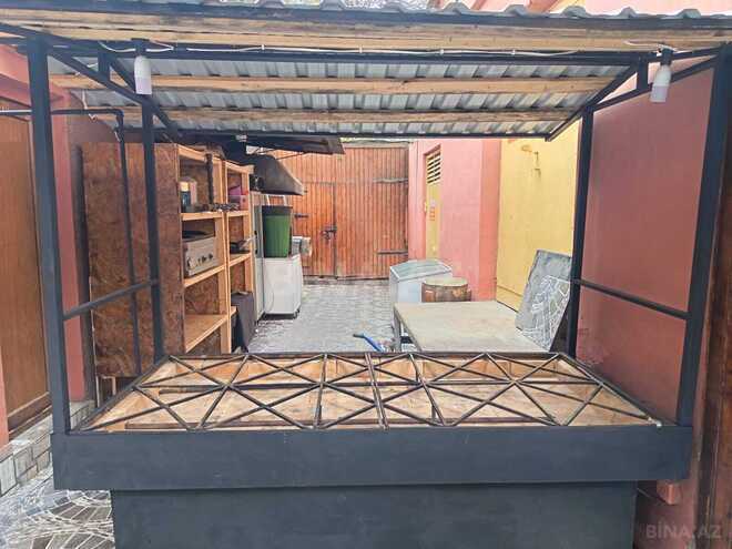 İcarəyə verilir  obyekt 1 000 m², Səbail r., photo 14 from 31