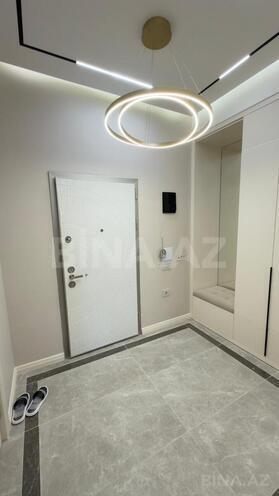 Продаётся 2-комн. новостройка 54.7 м², пос. Баилова, photo 14 from 20