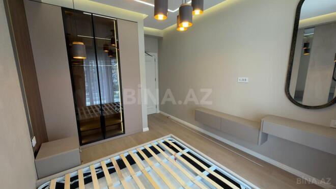Продаётся 2-комн. новостройка 54.7 м², пос. Баилова, photo 11 from 20