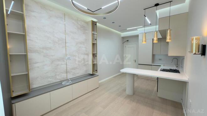 Продаётся 2-комн. новостройка 54.7 м², пос. Баилова, photo 4 from 20