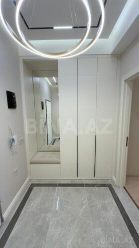 Продаётся 2-комн. новостройка 54.7 м², пос. Баилова, photo 13 from 20
