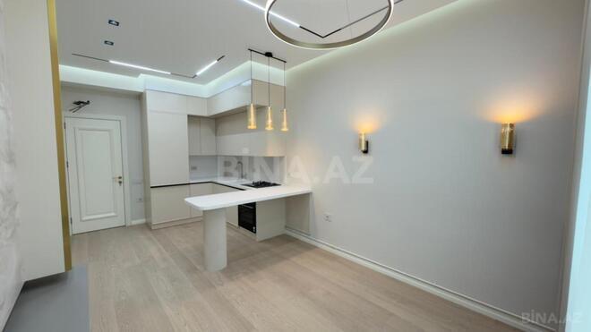 Продаётся 2-комн. новостройка 54.7 м², пос. Баилова, photo 6 from 20