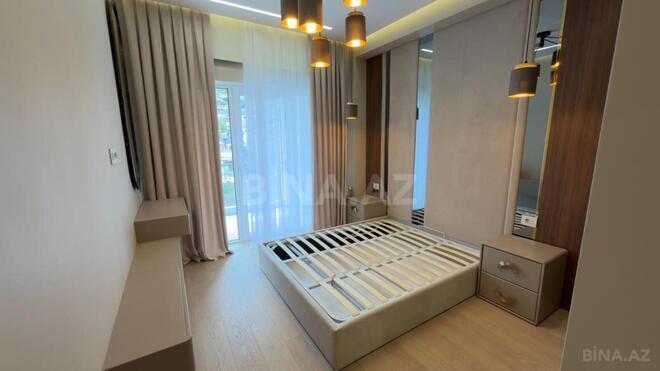 Продаётся 2-комн. новостройка 54.7 м², пос. Баилова, photo 9 from 20