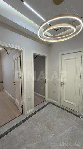 Продаётся 2-комн. новостройка 54.7 м², пос. Баилова, photo 12 from 20