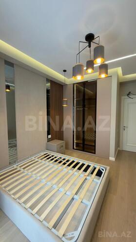 Продаётся 2-комн. новостройка 54.7 м², пос. Баилова, photo 10 from 20