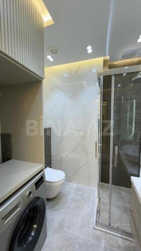 Продаётся 2-комн. новостройка 54.7 м², пос. Баилова, photo 16 from 20