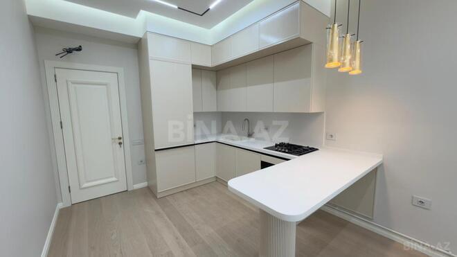Продаётся 2-комн. новостройка 54.7 м², пос. Баилова, photo 7 from 20