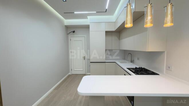 Продаётся 2-комн. новостройка 54.7 м², пос. Баилова, photo 8 from 20