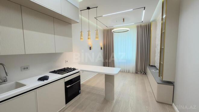 Продаётся 2-комн. новостройка 54.7 м², пос. Баилова, photo 1 from 20