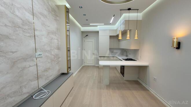 Продаётся 2-комн. новостройка 54.7 м², пос. Баилова, photo 5 from 20