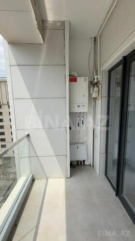 Продаётся 2-комн. новостройка 54.7 м², пос. Баилова, photo 17 from 20