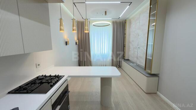 Продаётся 2-комн. новостройка 54.7 м², пос. Баилова, photo 3 from 20