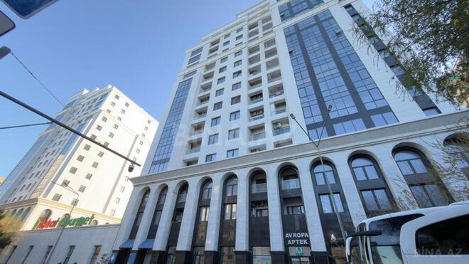 Продаётся 2-комн. новостройка 54.7 м², пос. Баилова, photo 19 from 20
