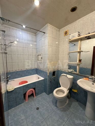 İcarəyə verilir 2 otaqlı köhnə tikili 60 m², Memar Əcəmi m., photo 9 from 11