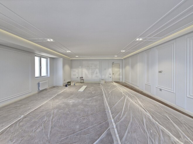 Продаётся 4-комн. новостройка 236 м², м. Ичеришехер, photo 5 from 32