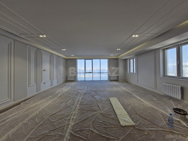 Продаётся 4-комн. новостройка 236 м², м. Ичеришехер, photo 4 from 32