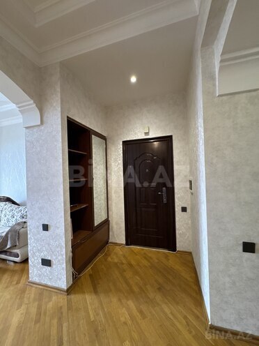 İcarəyə verilir 3 otaqlı köhnə tikili 100 m², Sahil m., photo 18 from 21