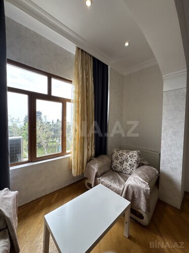 İcarəyə verilir 3 otaqlı köhnə tikili 100 m², Sahil m., photo 20 from 21