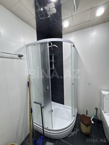 İcarəyə verilir 3 otaqlı köhnə tikili 100 m², Sahil m., photo 16 from 21