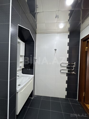 İcarəyə verilir 3 otaqlı köhnə tikili 100 m², Sahil m., photo 17 from 21