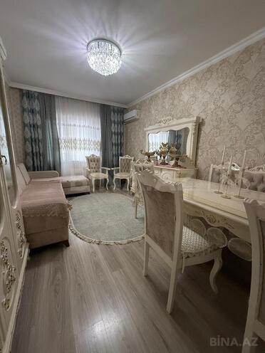 Satılır 2 otaqlı köhnə tikili 65 m², Həzi Aslanov m., photo 1 from 10