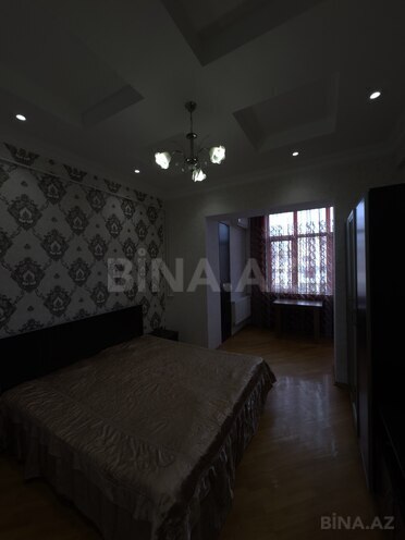 İcarəyə verilir 3 otaqlı köhnə tikili 100 m², Sahil m., photo 8 from 21
