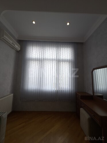 İcarəyə verilir 3 otaqlı köhnə tikili 100 m², Sahil m., photo 5 from 21
