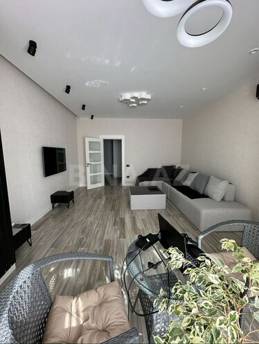 Продаётся 3-комн. новостройка 130 м², м. 8 ноября, photo 1 from 22