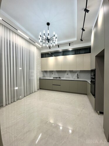Satılır 5 otaqlı həyət evi/bağ evi 250 m², Xəzər r., photo 9 from 19
