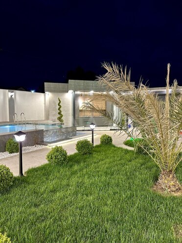Satılır 5 otaqlı həyət evi/bağ evi 250 m², Xəzər r., photo 7 from 19