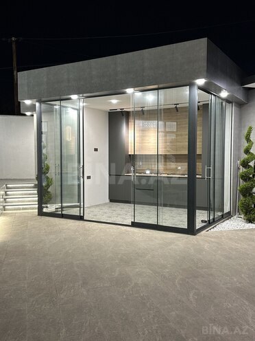 Satılır 5 otaqlı həyət evi/bağ evi 250 m², Xəzər r., photo 5 from 19
