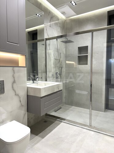 Satılır 5 otaqlı həyət evi/bağ evi 250 m², Xəzər r., photo 11 from 19