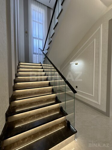 Satılır 5 otaqlı həyət evi/bağ evi 250 m², Xəzər r., photo 10 from 19