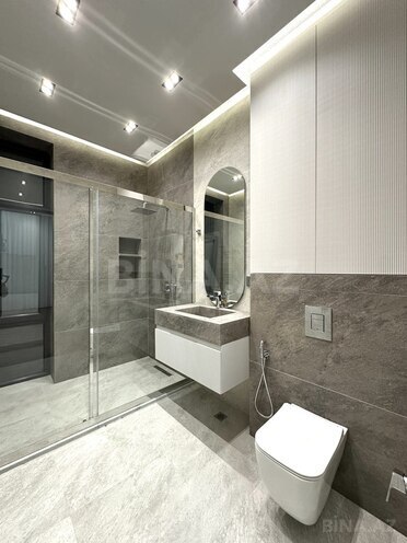 Satılır 5 otaqlı həyət evi/bağ evi 250 m², Xəzər r., photo 16 from 19