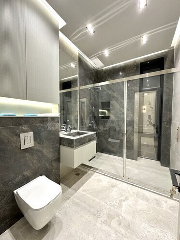 Satılır 5 otaqlı həyət evi/bağ evi 250 m², Xəzər r., photo 13 from 19