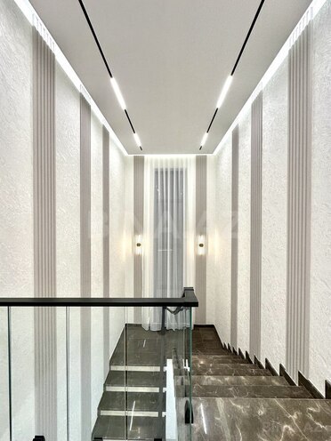 Satılır 5 otaqlı həyət evi/bağ evi 250 m², Xəzər r., photo 18 from 19
