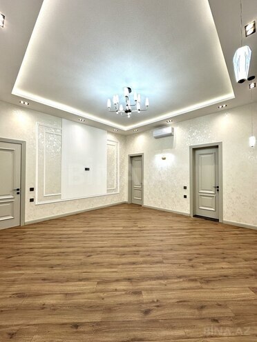 Satılır 5 otaqlı həyət evi/bağ evi 250 m², Xəzər r., photo 17 from 19