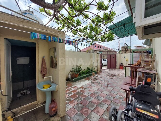 Продаётся 3-комн. дом/дача 100 м², пос. Говсан, photo 6 from 25
