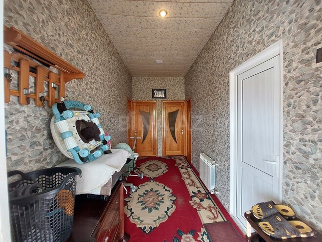 Продаётся 3-комн. дом/дача 100 м², пос. Говсан, photo 11 from 25