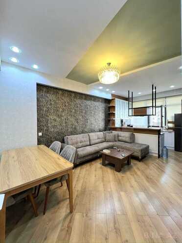 Satılır 3 otaqlı yeni tikili 85 m², Nəsimi r., photo 1 from 15
