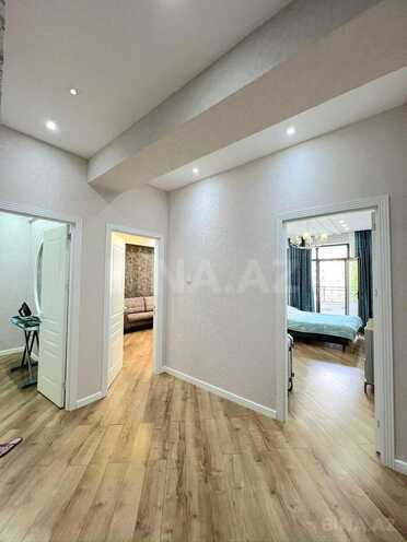Satılır 3 otaqlı yeni tikili 85 m², Nəsimi r., photo 11 from 15