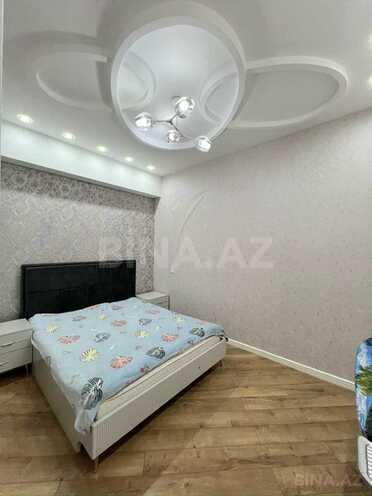 Satılır 3 otaqlı yeni tikili 85 m², Nəsimi r., photo 6 from 15