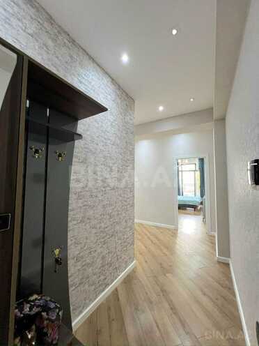 Satılır 3 otaqlı yeni tikili 85 m², Nəsimi r., photo 14 from 15
