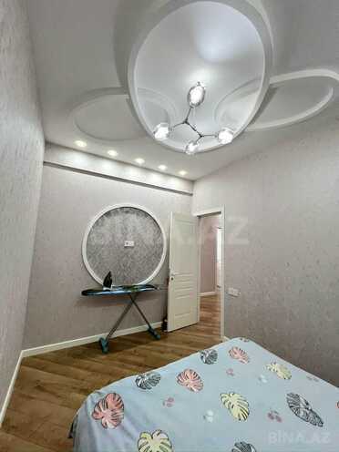 Satılır 3 otaqlı yeni tikili 85 m², Nəsimi r., photo 12 from 15