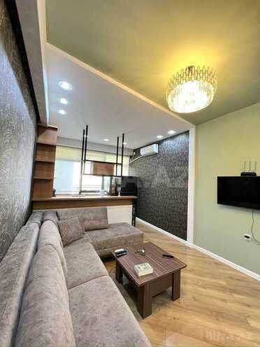 Satılır 3 otaqlı yeni tikili 85 m², Nəsimi r., photo 10 from 15