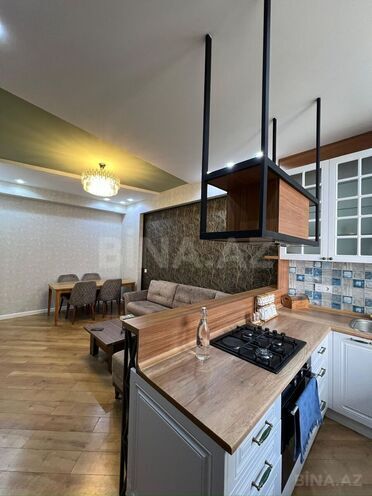 Satılır 3 otaqlı yeni tikili 85 m², Nəsimi r., photo 4 from 15