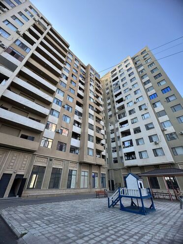 Продаётся 2-комн. новостройка 65 м², пос. Карачухур, photo 21 from 24