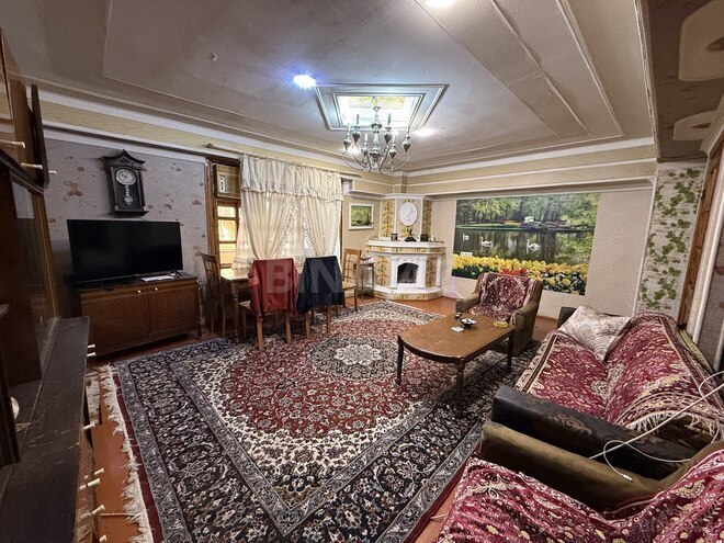 Продаётся 3-комн. вторичка 85 м², м. Ичеришехер, photo 4 from 19
